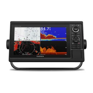 Garmin Gpsmap1042xsv 10"" Combo No Tranducer Us And Canada Gn 