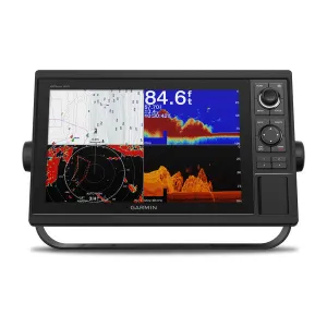 Garmin Gpsmap1242xsv 12"" Combo No Transducer Us And Canada Gn 