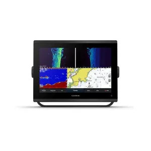 Garmin Gpsmap1243xsv 12"" Combo No Transducer Us And Canada Gn 