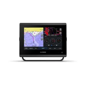 Garmin Gpsmap743 7"" Plotter Us And Canada Gn 