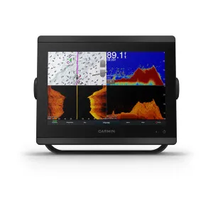 Garmin Gpsmap8610xsv 10"" Combo With Usand Canada Gn 