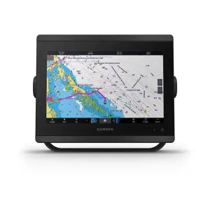 Garmin Gpsmap8612 12"" Plotter With Us And Canada Gn 