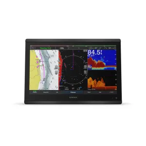 Garmin Gpsmap8616xsv 16"" Combo Us And Canada Gn 