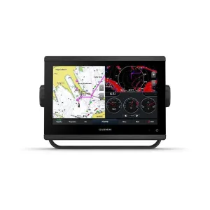 Garmin Gpsmap943 9"" Plotter Us And Canada Gn 