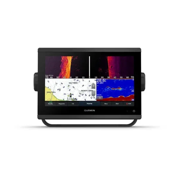Garmin Gpsmap943xsv 9"" Combo No Transducer Us And Canada Gn 