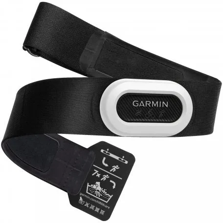 Garmin - Heart Rate Monitor - Pro Plus