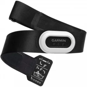 Garmin - Heart Rate Monitor - Pro Plus