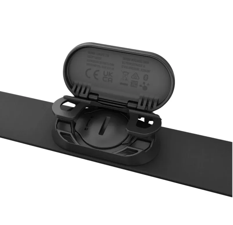 GARMIN HRM - Fit (Women's Clip on)