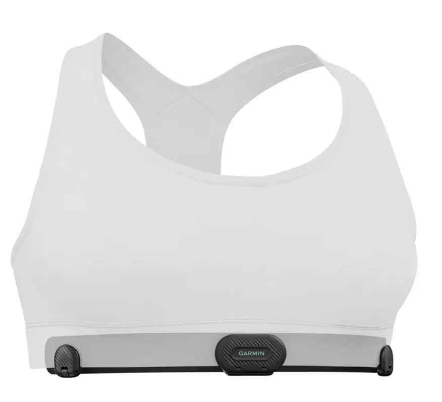 GARMIN HRM - Fit (Women's Clip on)