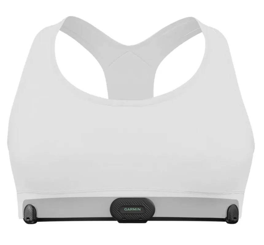 GARMIN HRM - Fit (Women's Clip on)