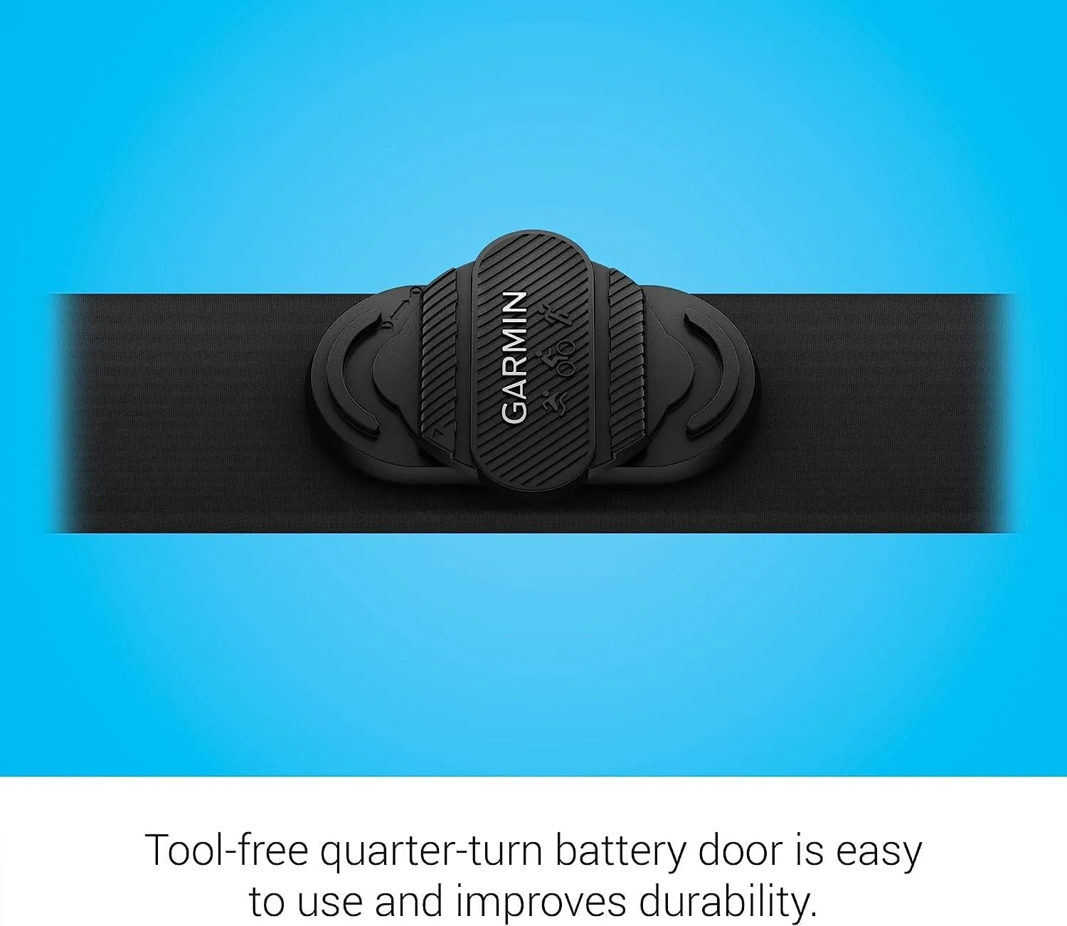 Garmin HRM-Pro Plus Heart Rate Monitor