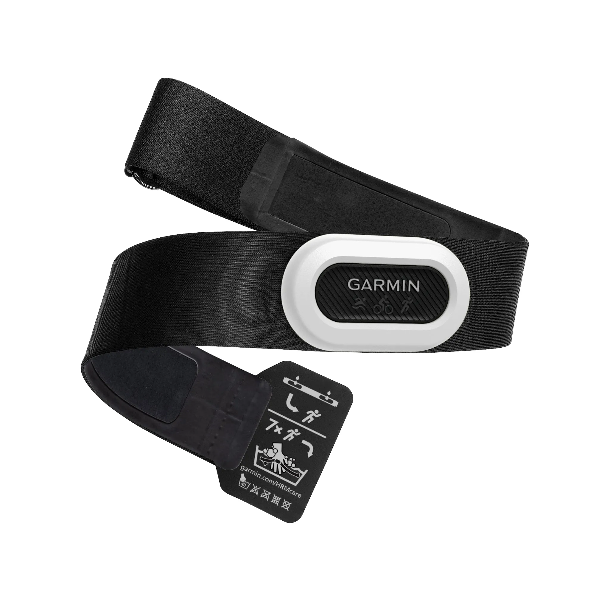 Garmin HRM-Pro Plus Pulsband