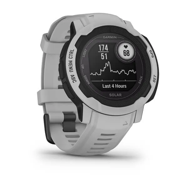 Garmin  Instinct 2 Solar Mist Grey 010-02627-01