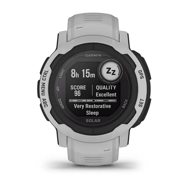 Garmin  Instinct 2 Solar Mist Grey 010-02627-01