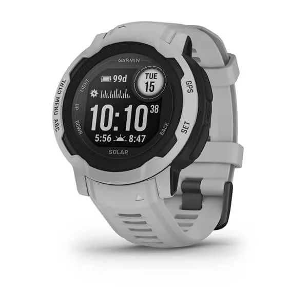 Garmin  Instinct 2 Solar Mist Grey 010-02627-01