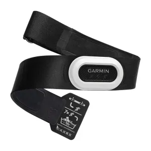 Garmin Monitor de Frecuencia Cardíaca HRM-Pro Plus