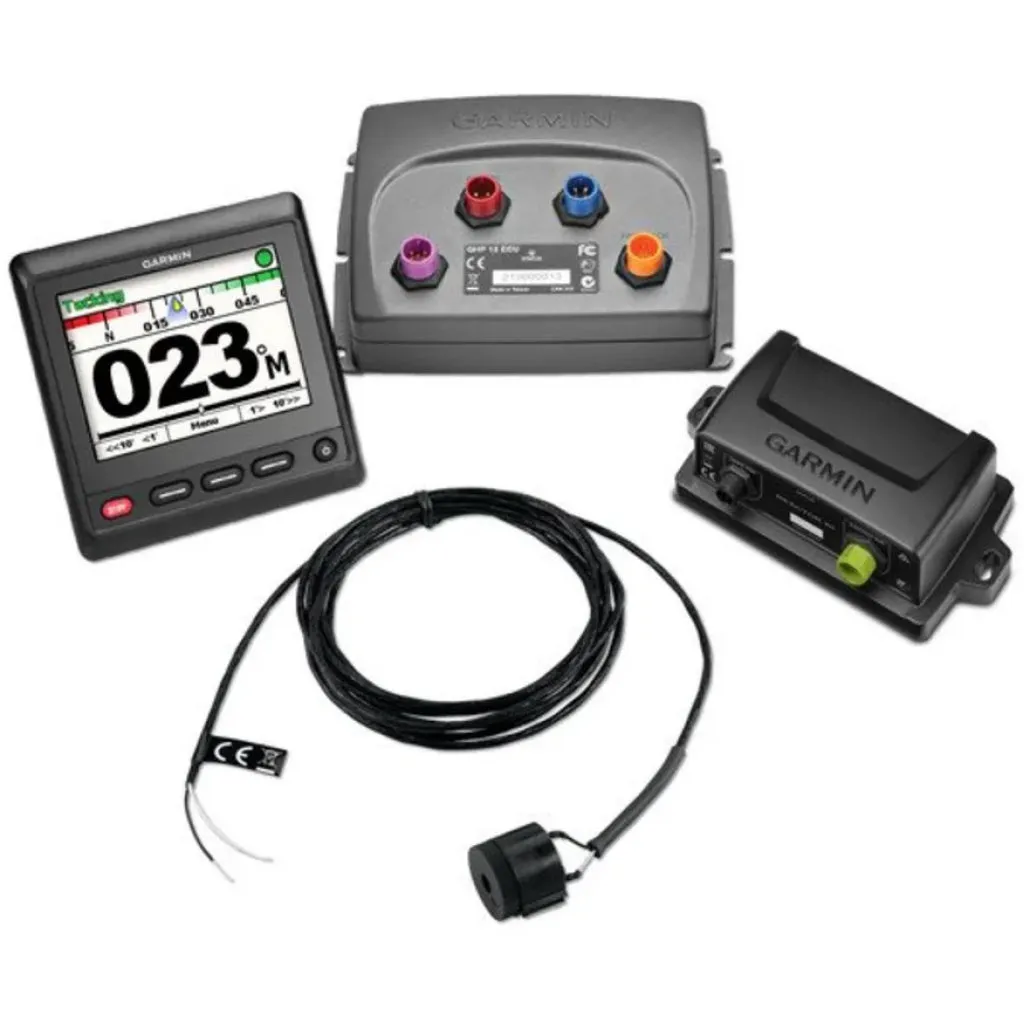 Garmin Reactor 40 Solenoid Corepack *Not Available