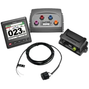 Garmin Reactor 40 Solenoid Corepack *Not Available