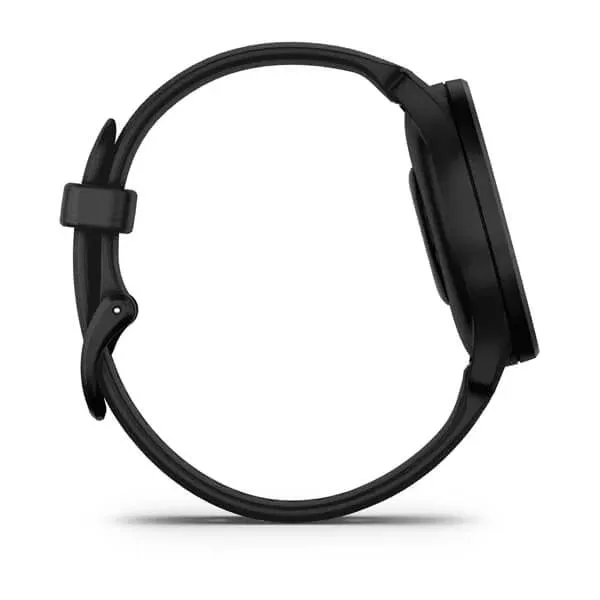 Garmin Reloj Vívomove® Sport Negro