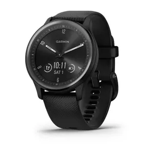 Garmin Reloj Vívomove® Sport Negro