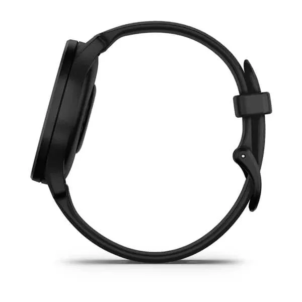 Garmin Reloj Vívomove® Sport Negro