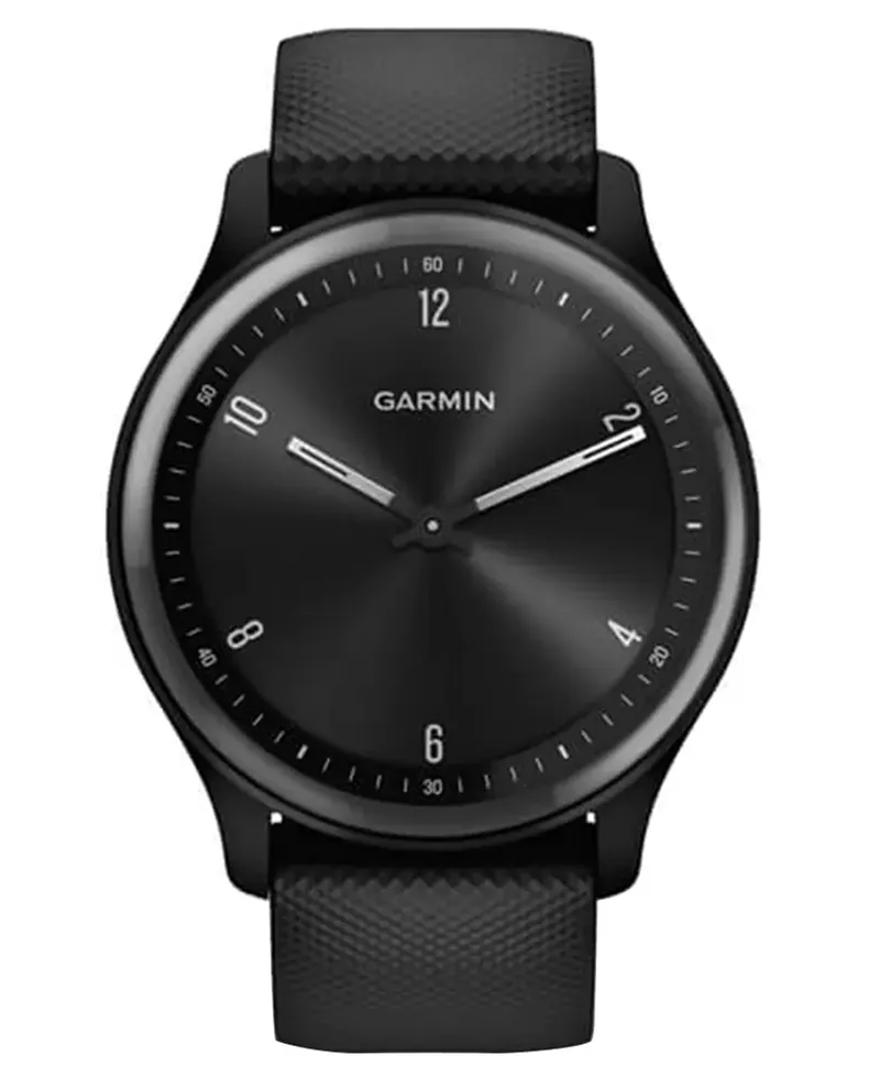 Garmin Vivomove Sport, 40mm - Black