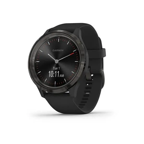 Garmin Vivomove Sport, 40mm - Black