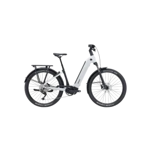 Giant AnyTour X E  3 E-Bike - Snow Drift
