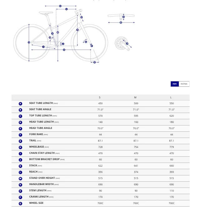 Giant EXPRESSION E  E-Bike - Black Currant
