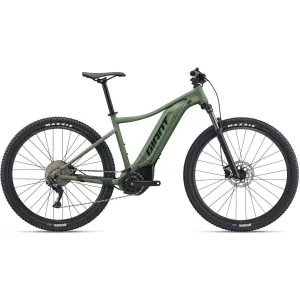 Giant Talon E  1 29er Electric Mountain Bike