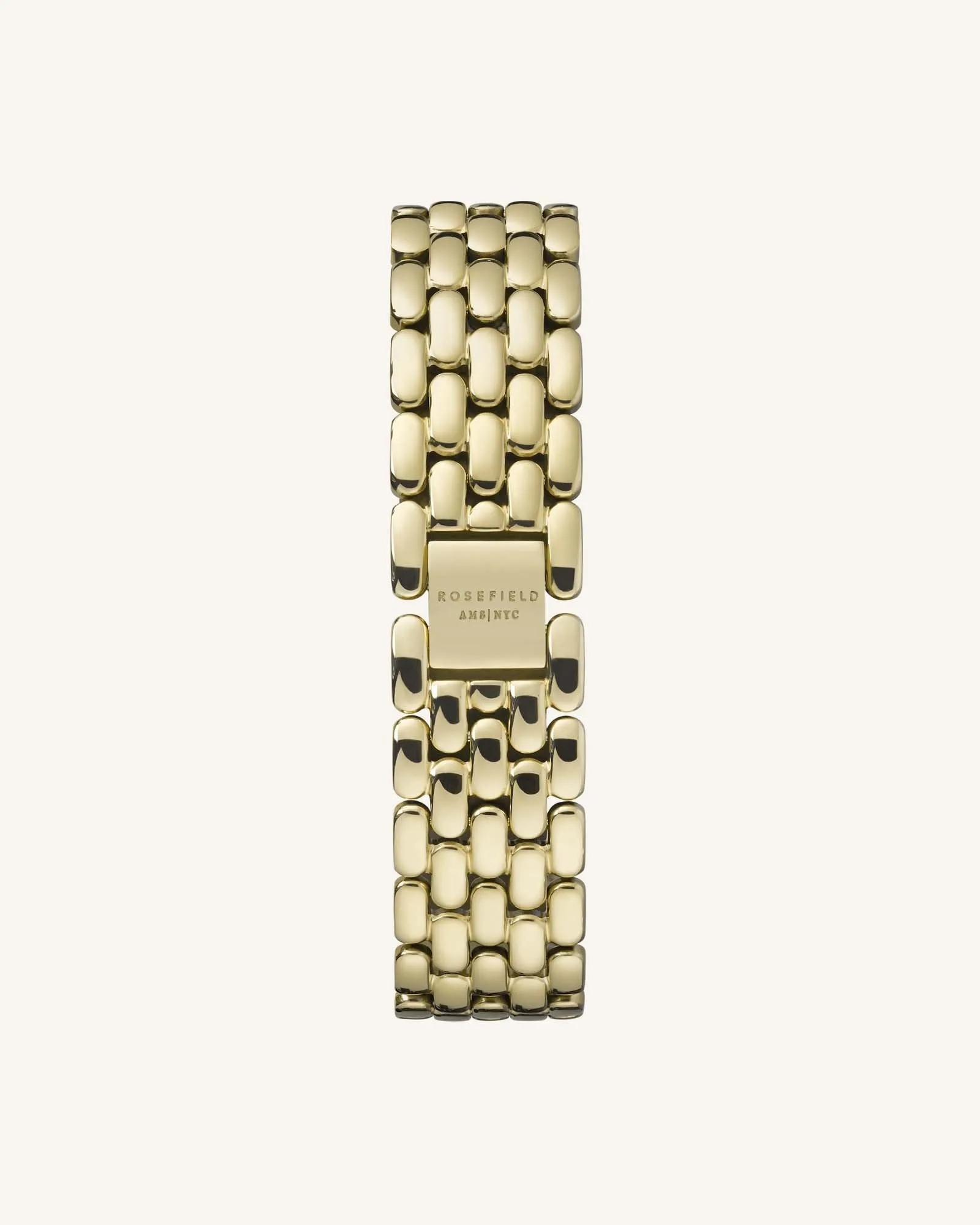 Gold Strap