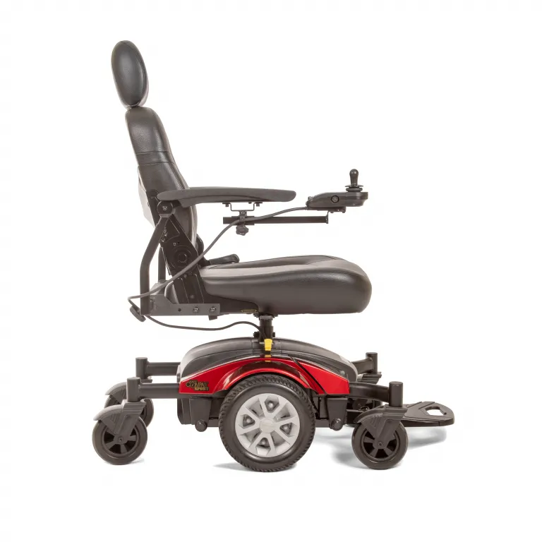 Golden COMPASS SPORT Power Wheelchair