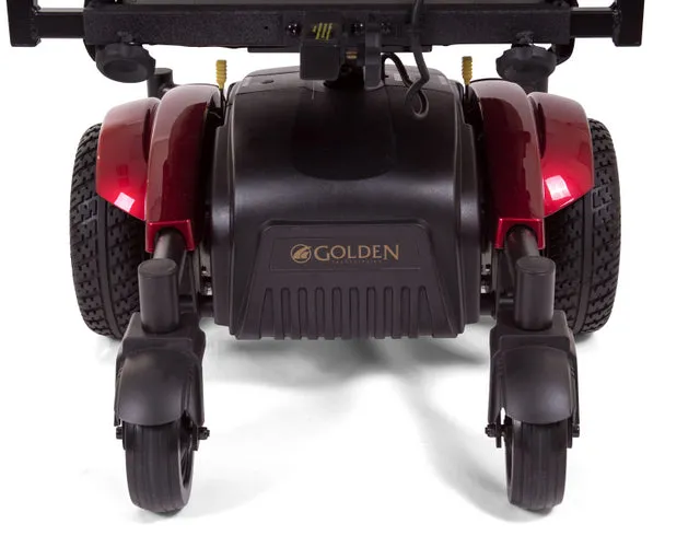 Golden COMPASS SPORT Power Wheelchair