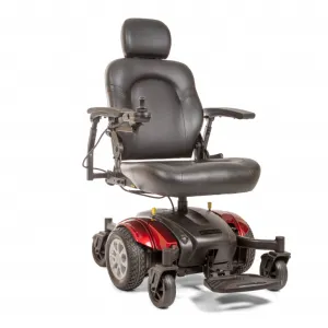 Golden COMPASS SPORT Power Wheelchair
