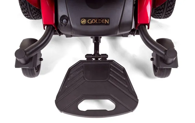 Golden COMPASS SPORT Power Wheelchair