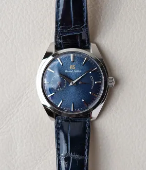 Grand Seiko Elegance SBGK005