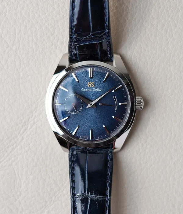 Grand Seiko Elegance SBGK005