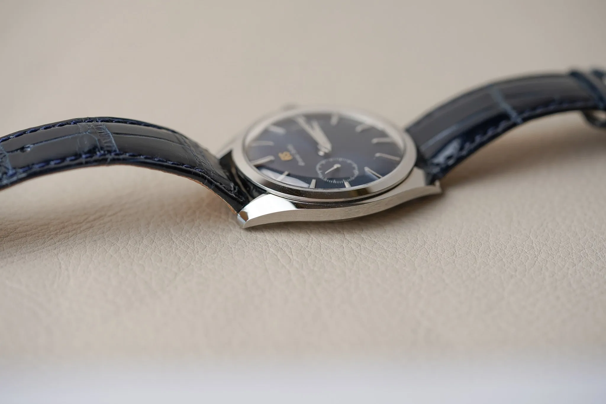 Grand Seiko Elegance SBGK005