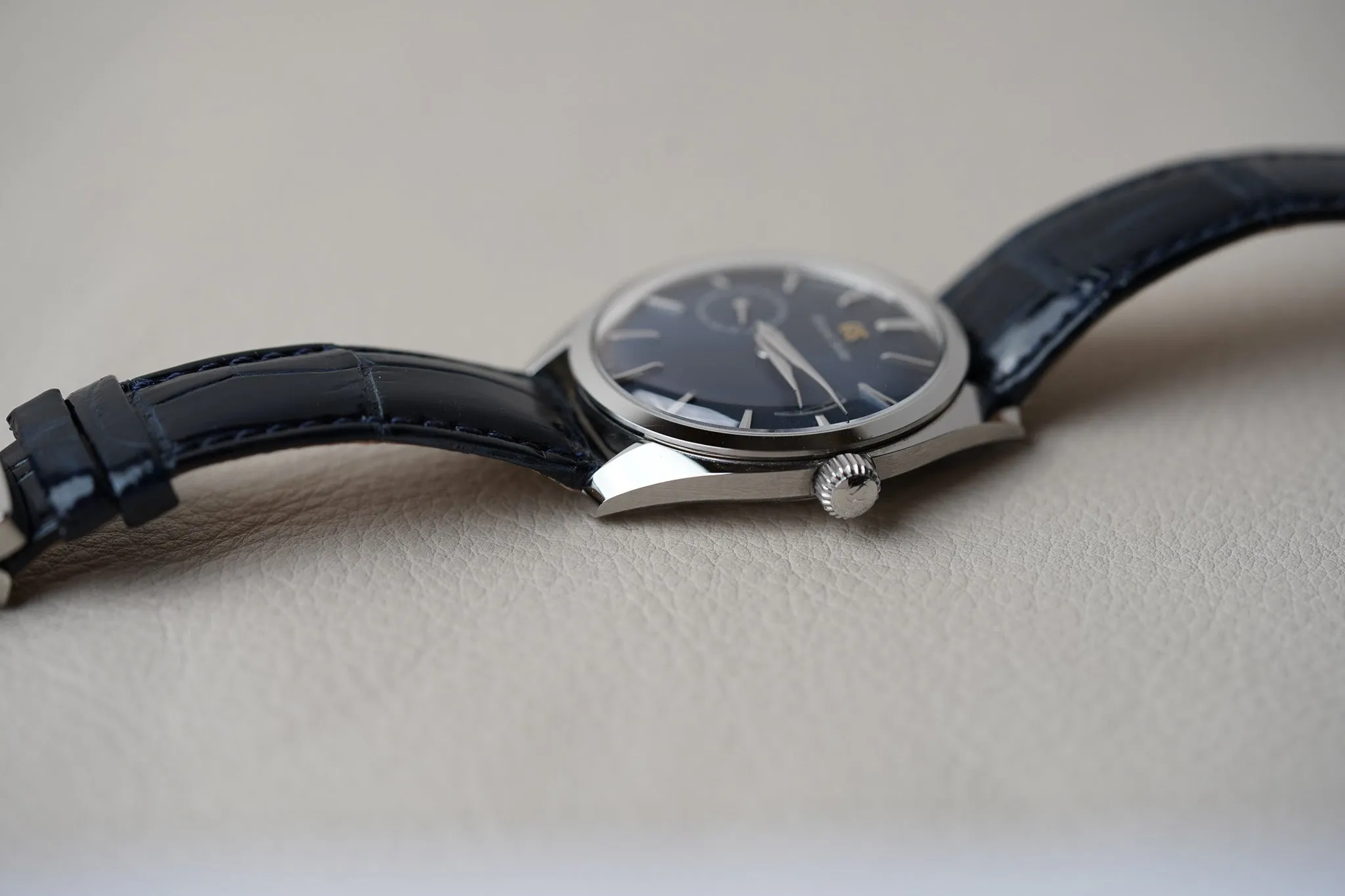 Grand Seiko Elegance SBGK005