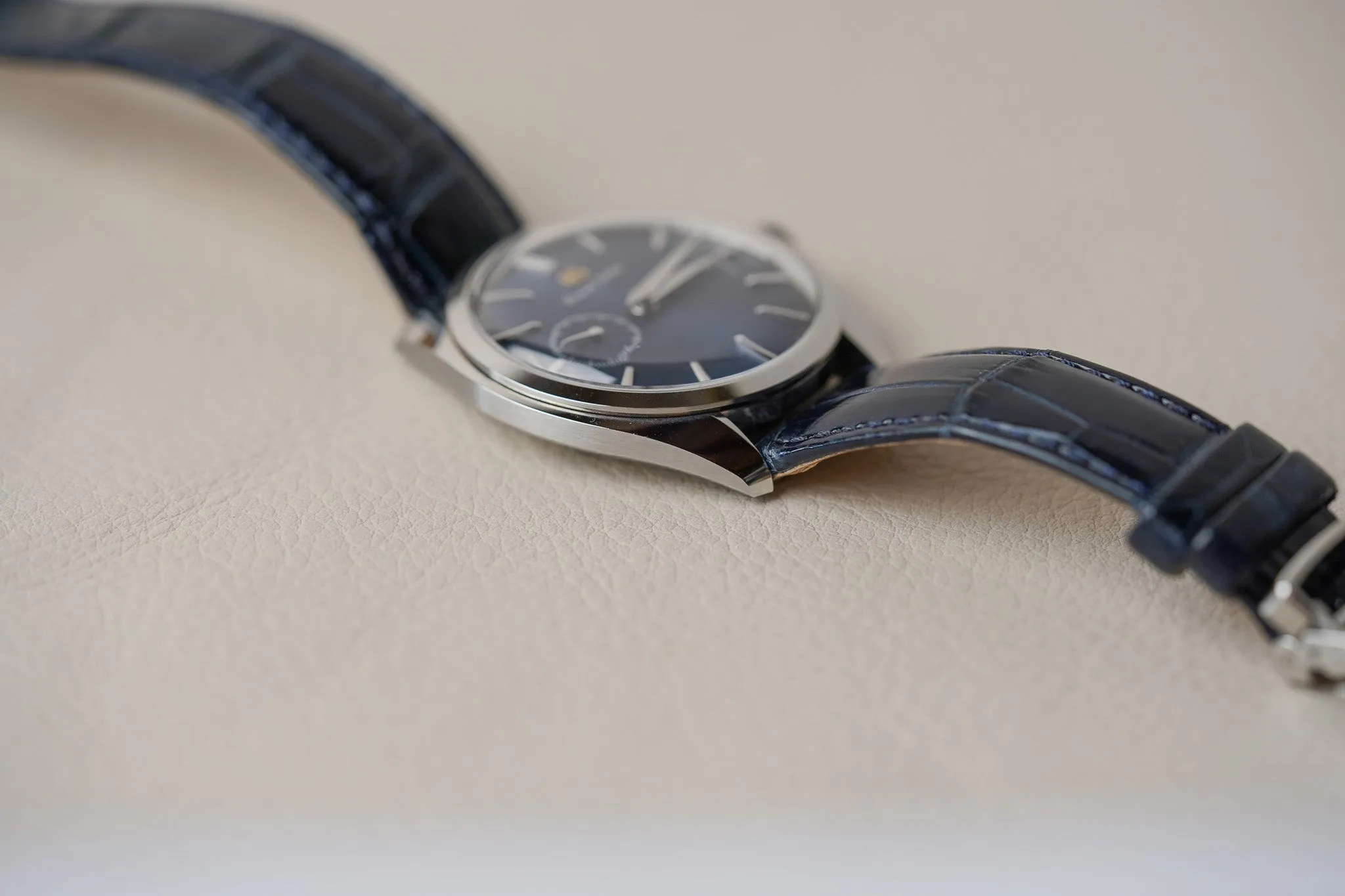 Grand Seiko Elegance SBGK005