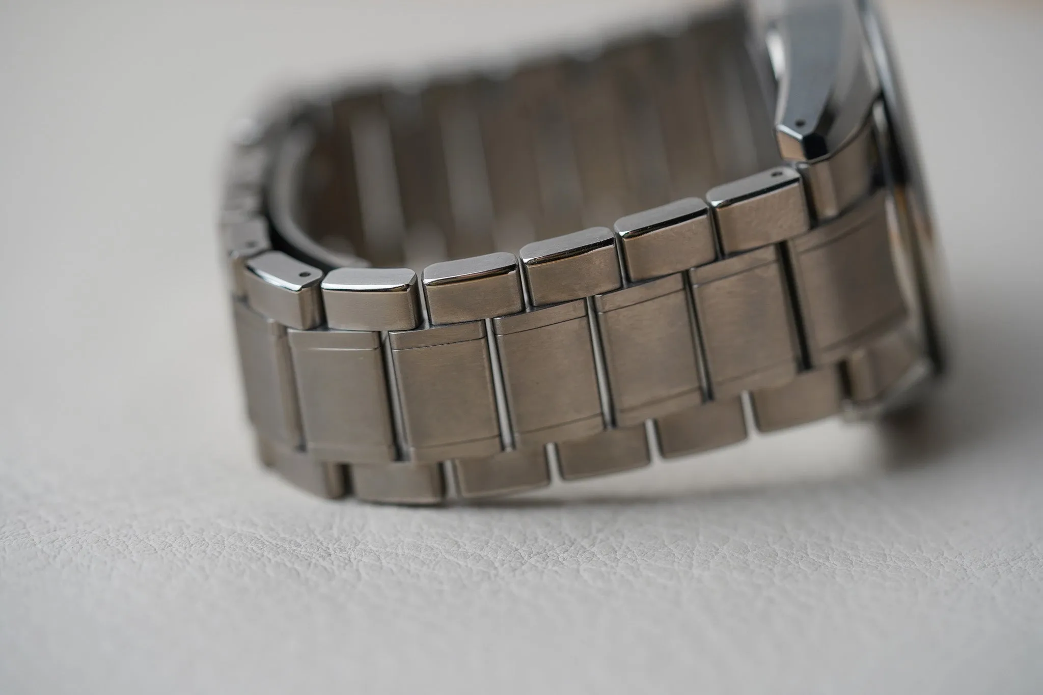 Grand Seiko Evolution 9 SLGA019 'Lake Suwa'
