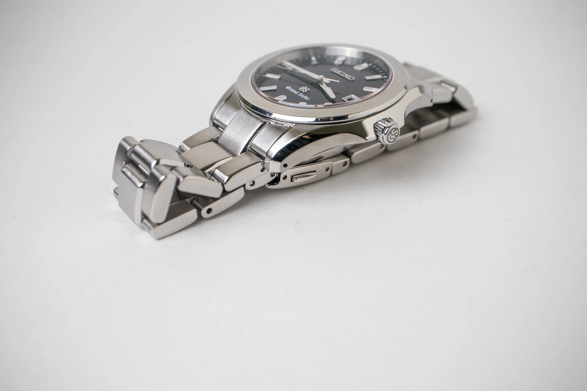 Grand Seiko SBGF021
