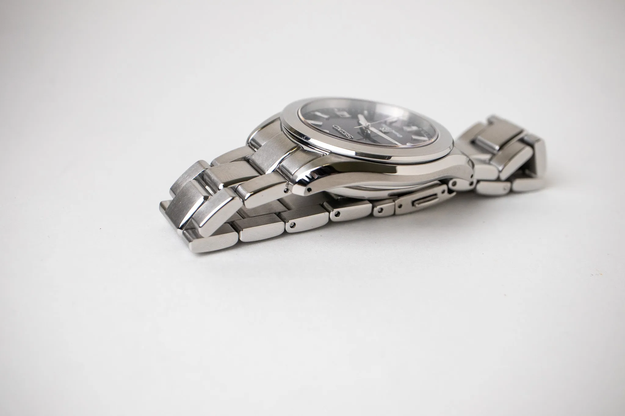 Grand Seiko SBGF021