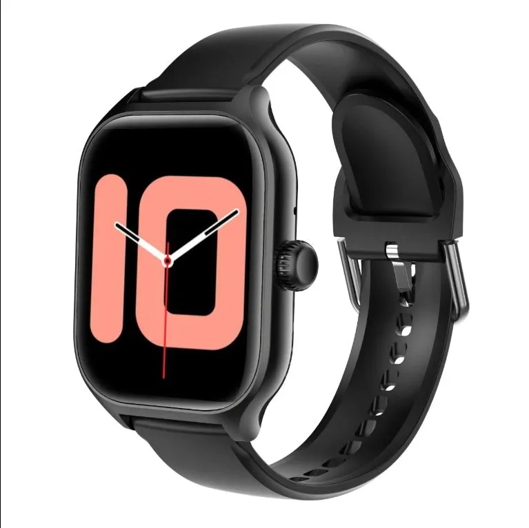 GTS4 Smartwatch For Workout And Health Monitoring With Fitness