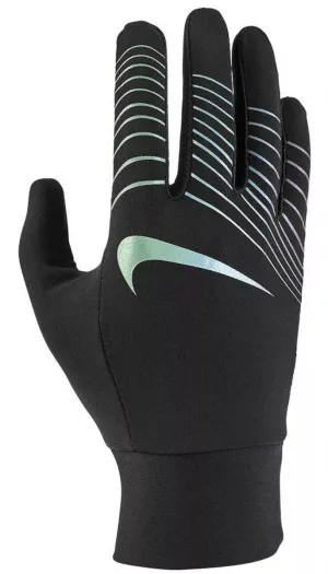 GUANTI RUNNING NIKE OUTDOOR DONNA NIKE 360 LIGHTWEIGHT TECH 2.0