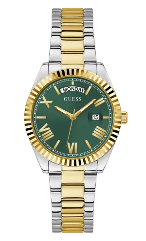 Guess Luna Green Women's Watch GW0308L5