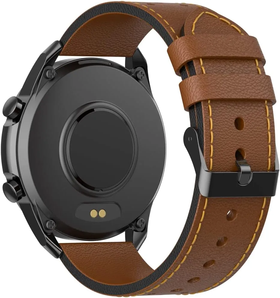Havit M9030 Pro AMOLED Fitness Smartwatch