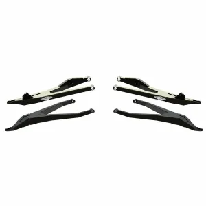 HCR Can Am Maverick X3 XRS Sport Line Front A-Arm Kit