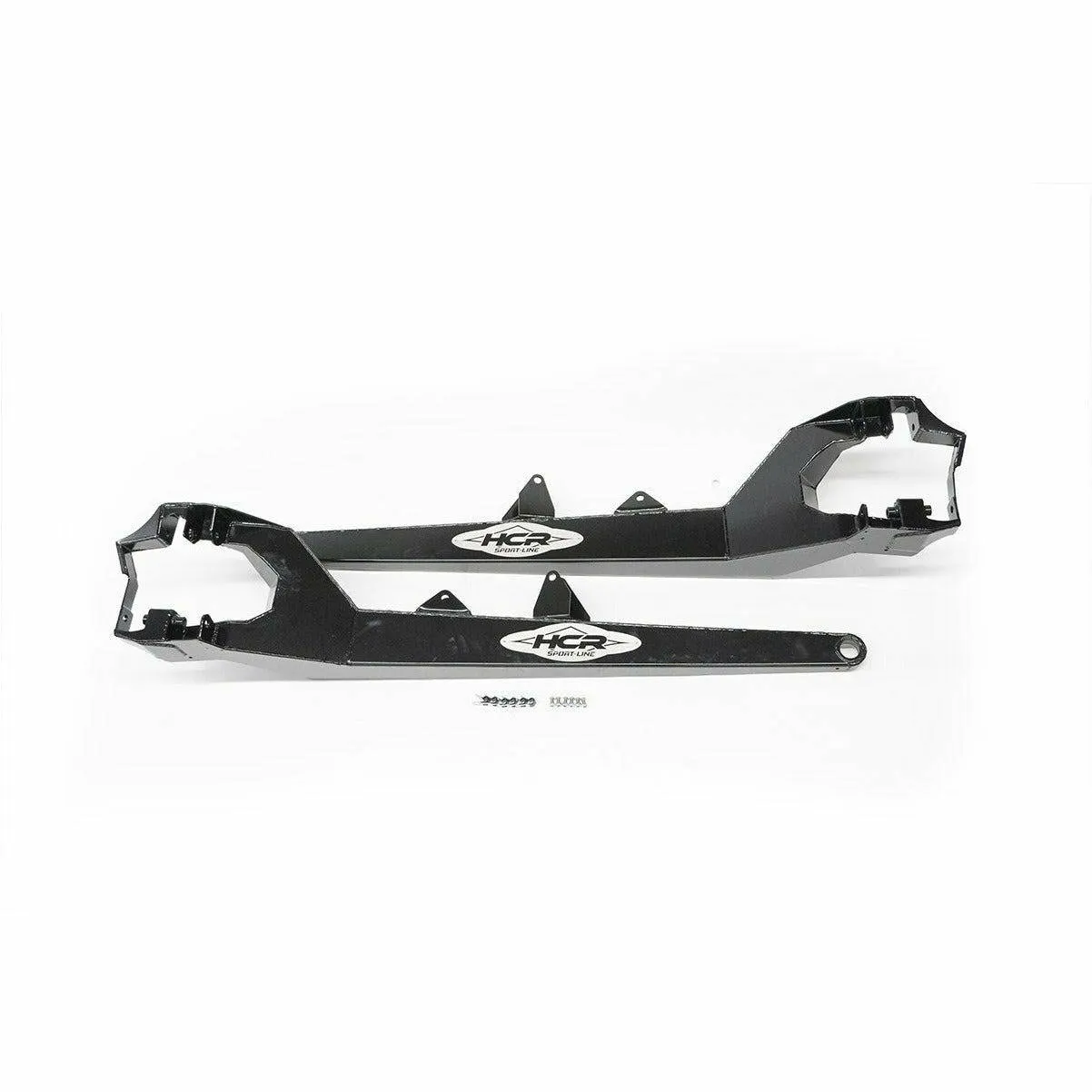 HCR Can Am Maverick X3 XRS Sport Line Trailing Arm Kit