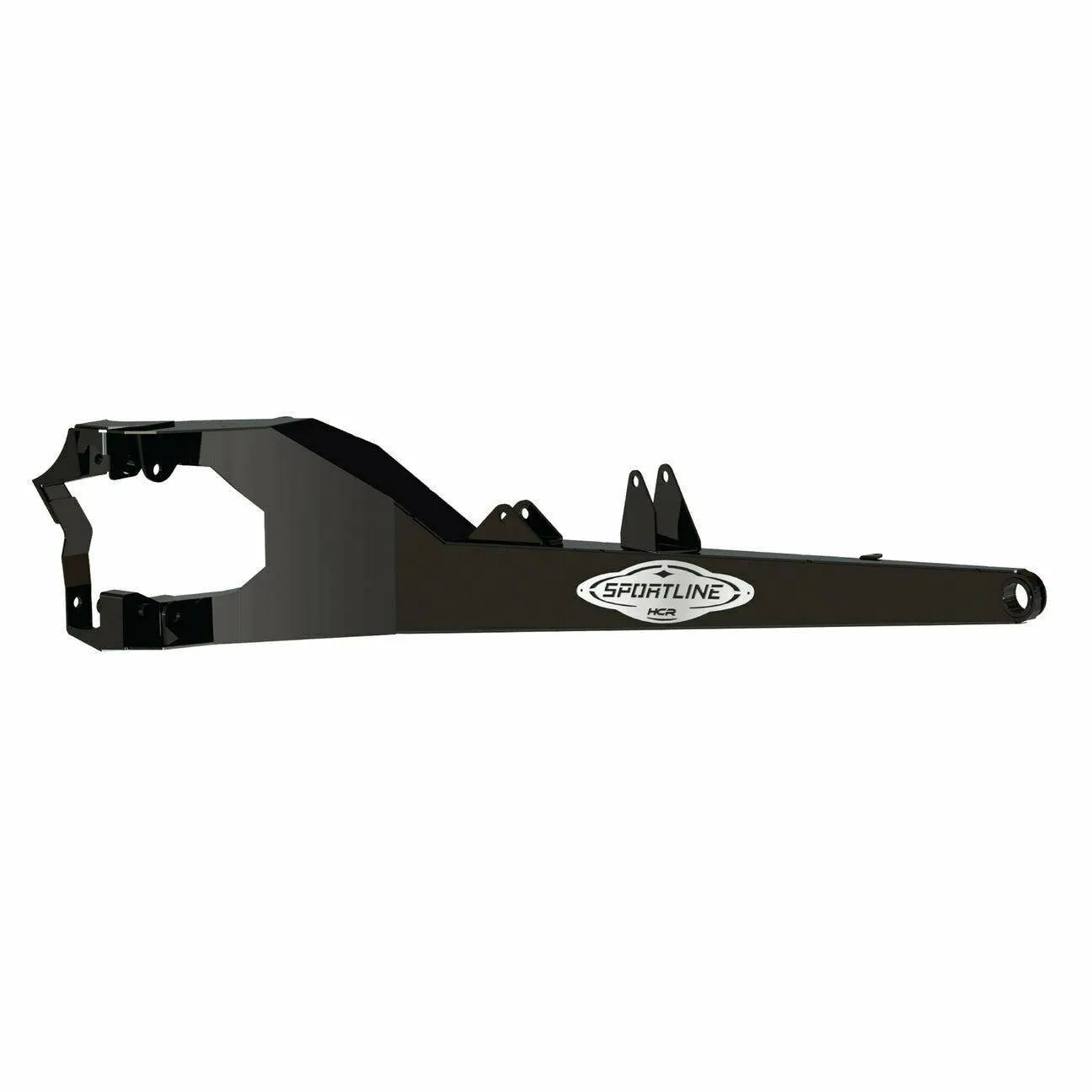 HCR Can Am Maverick X3 XRS Sport Line Trailing Arm Kit